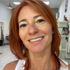 Юлия Булыгина, 28.06, Сочи