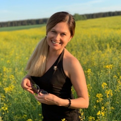 Наташа Козлова, 11.08, Минск