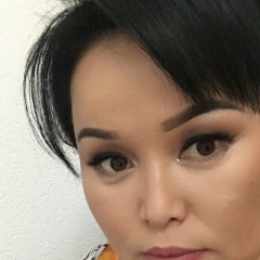 Куралай Мейрбекова, 13.02.1986, Алматы