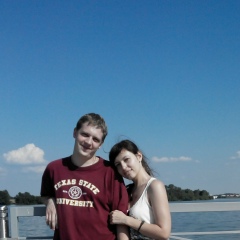 Ольга Погорелова, 09.05, Минск