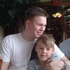 Юрий Поляков, 24.09, Тверь