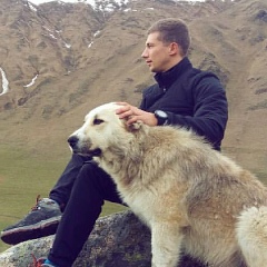 Иван Когтиков, 14.02.1989