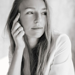 Анастасия Мажирина, 31.10, Москва