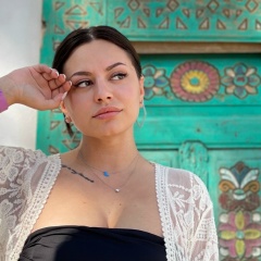 София Мамедова, 21.05, Москва