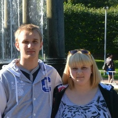 Саня Колосовский, 23.10, Заславль