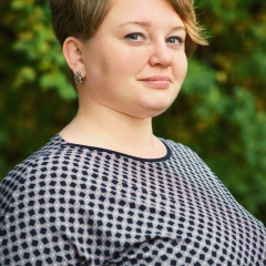 Светлана Захарова, 26.10, Ставрополь