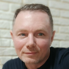 Роман Козлов, Москва