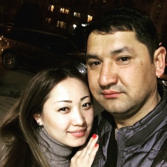 Bota Dutbaeva, 31.07.1991, Алматы