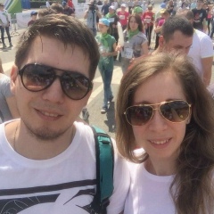 Антон Бондарев, 08.05.1987, Москва