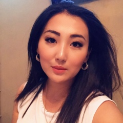 Актоты Баймуналова, 15.07.1993, Актау