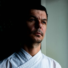 Константин Басий, 17.06, Москва