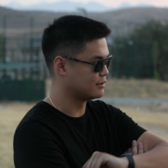 Влад Нам, 02.10.1998, Бишкек