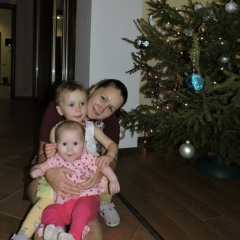 Sofia Kireeva, Москва