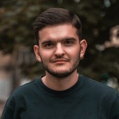 Николай Высоцкий, 22.05, Дедовск