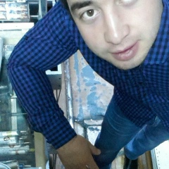 Назим Хасанов