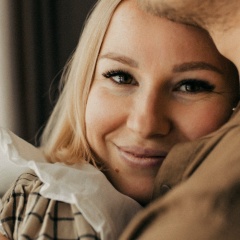 Анастасия Ирзакова, 26.05.1989