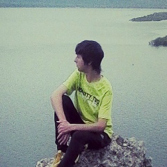 Виталий Приволжский, Самара