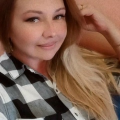 Юлия Зимина, 02.09, Новосибирск