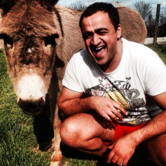 Ашур Васильев, 17.04, Новороссийск