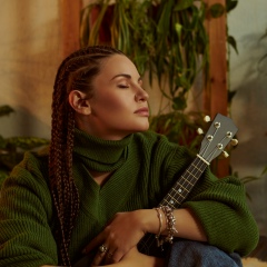 Шуня Мещерякова, 23.04.1993, Москва