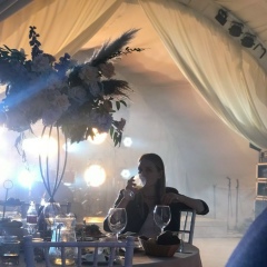 Маргарита Денисова, 21.08.1988, Москва