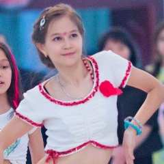 Nazym Hamitova, 30.11, Актау