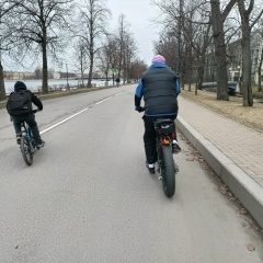 Тоша Дюнин, 26.02.1985, Санкт-Петербург