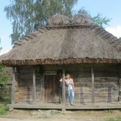 Марина Гринюк, 23.10.1992, Киев