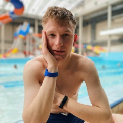 Саша Окунев, 22.03, Николаев