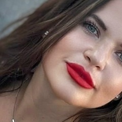 Анастасия Татьянкина, 16.12.1992, Саратов