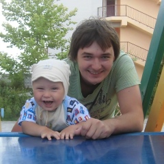 Андрей Владимирович, 13.06, Нижний Новгород