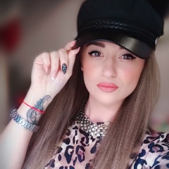 Маргаритка Тимина, 31.07.1990, Санкт-Петербург