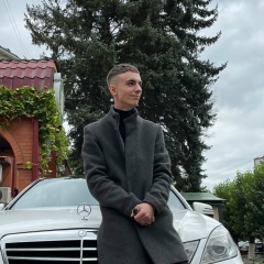 Даниил Мулянов, 23.07, Москва