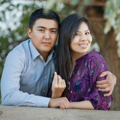 Жадра Мурабекова, 01.05.1989, Актау