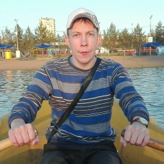 Михаил Власов, 26.05.1989, Уфа