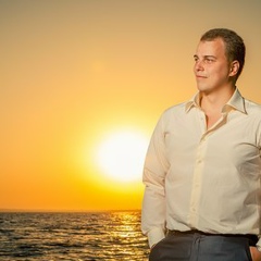 Николай Чайковский, 16.03.1988, Санкт-Петербург