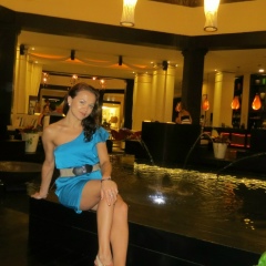 Irina Yatmasova, 16.02