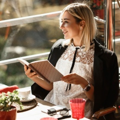 Марианна Бурылина, Москва