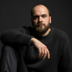 Дмитрий Китаев, Москва