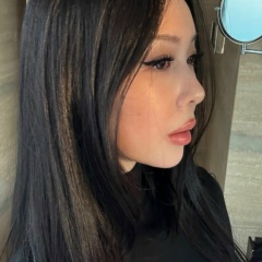 Жанелья Алеова