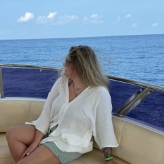 Мария Симахина, 13.04, Кемерово