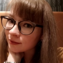 Светочка Азарова, 15.12, Praha