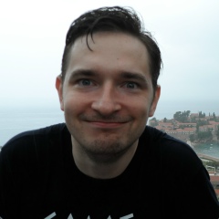 Антон Дерипаска, 16.09.1987, Санкт-Петербург