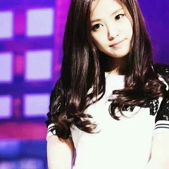 ジ アン, 24.07.1994