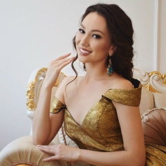 Сания Мукушева, 24.03, Астана