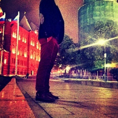 Рыжий Рыжий, 23.02, Москва