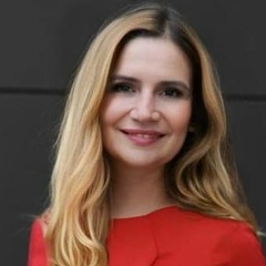 Юлия Быстрицкая, 30.06, Екатеринбург