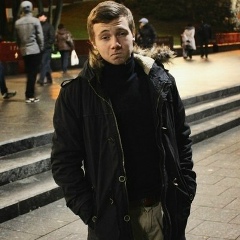 Никита Рыжов, 30.12.1995, Москва