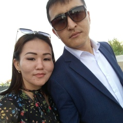 Akmonshak Tolegen, 01.11, Кызылорда