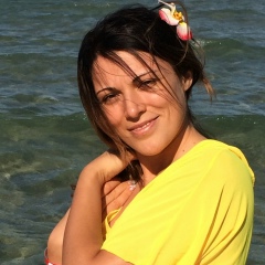 Юлія Столярчук-Пазенко, 29.10.1983, Киев